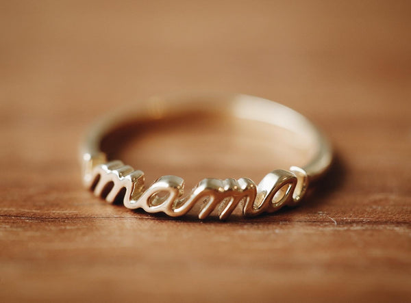 The Mama Ring